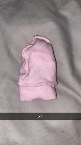 Baby girl plain pink newborn - plain,