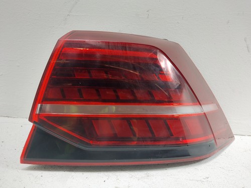 Tail light volkswagen - tail,