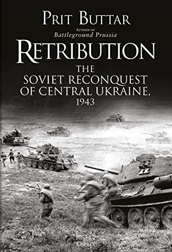 Retribution the soviet - retribution:,