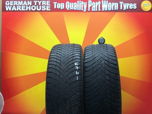 225 bridgestone blizzak - 60,