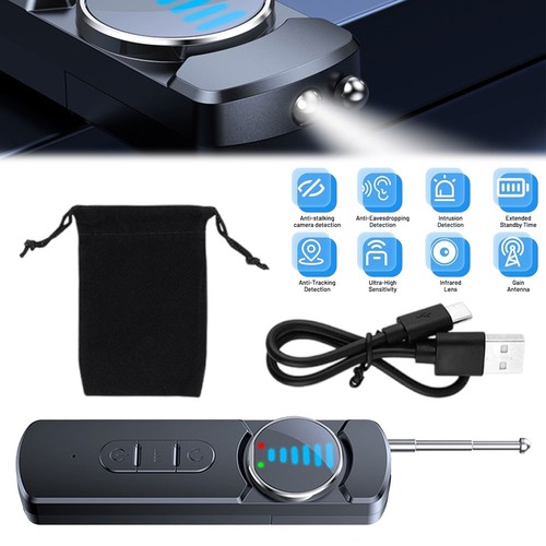 Portable hidden camera - hidden,