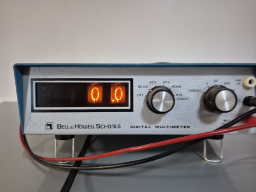 Bell howell schools digital - howell,