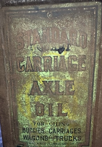 Early original standard - early,