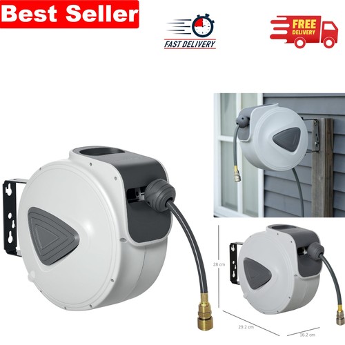 Contemporary 10m retractable - contemporary,