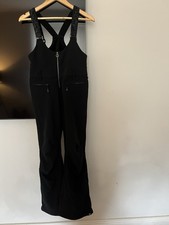 Roxy Salopettes Size Medium