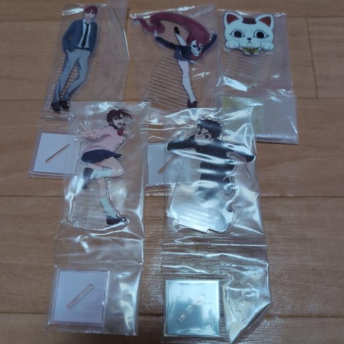 Dundadan acrylic stand momo - dundadan,