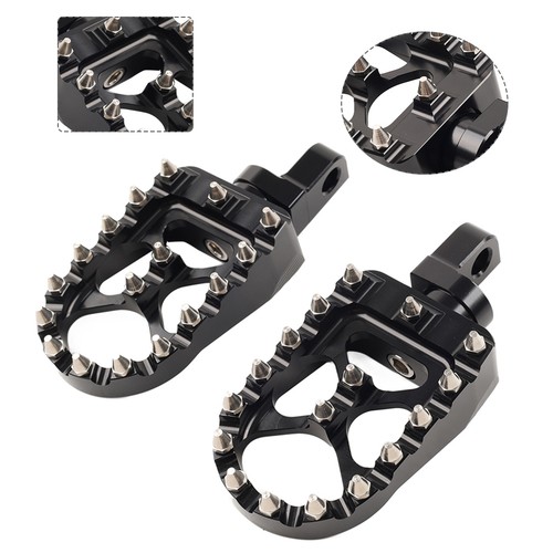 Style foot pegs footrests - style,