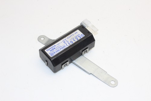 Lexus 430 door lock - f3,