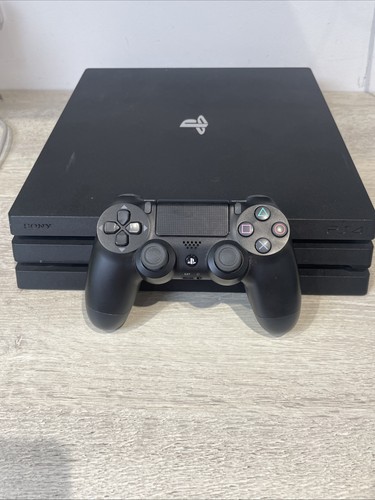 Sony ps4 pro with - pro,