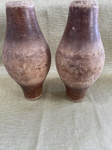 Pair solid wood - pair, pub