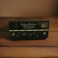 Hughes and Kettner 50w Spirit