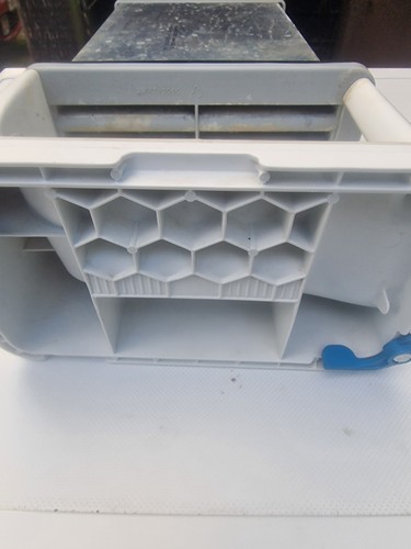 Bosch exxcel condenser unit - exxcel, 7