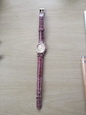 Citron ladies wrist watch