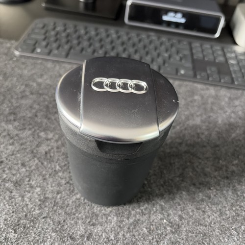 Cup chrome lid - cup, coin