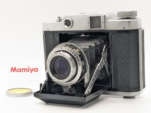 Exc mamiya 6 - [exc+5],