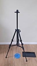 Art easel stand adjustable - easel-stand,,