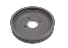 Mercedes Benz 190E 300E Engine