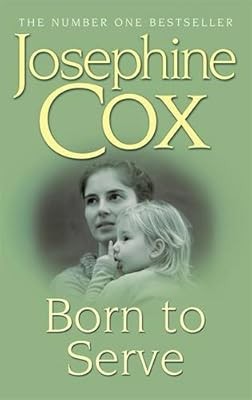 Born serve cox - to, cox,
