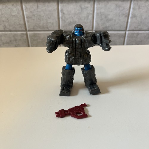Vintage tonka gobots rock - tonka,