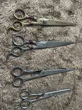 Roseline Stainless Steel Dog