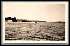 RPPC - BARTLETTS SPEED BOAT -
