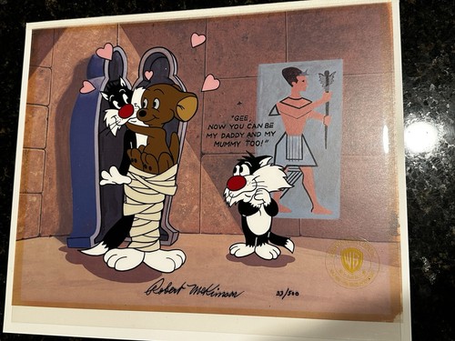 Sylvester cel hippety s - cel, "hippety's