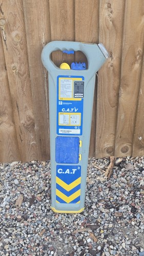 Radiodetection t3 cable - c.a.t3,