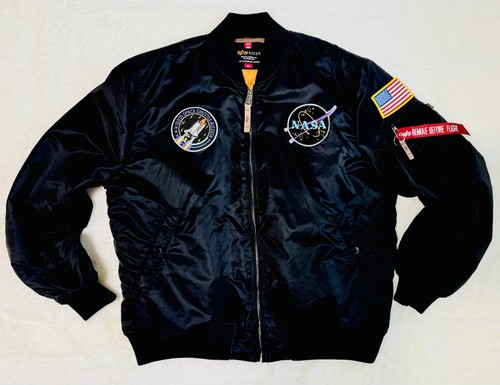 Alpha industries vf - alpha, ma-1