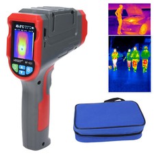 Digital NF-521 Infrared Thermal Imager Imaging Camera Floor-Heating-Detector UK