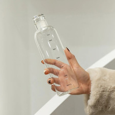 Sports Water Bottle Gym Travel