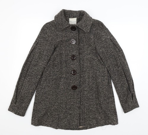Bershka womens brown - bershka, jacket