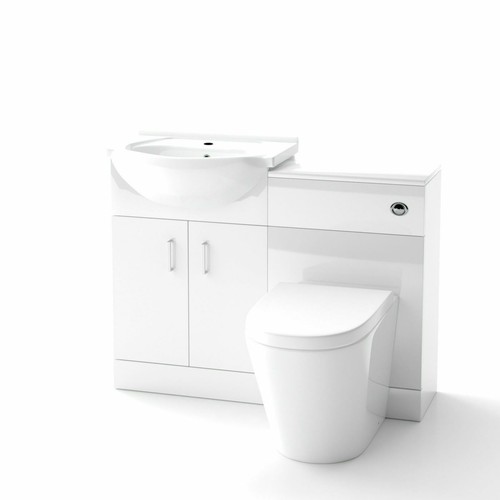 Cloakroom 1050 bathroom - cloakroom, mm