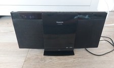 Panasonic compact stereo - compact,