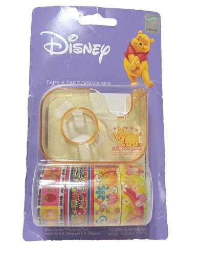 Vtg disney winnie - disney, the