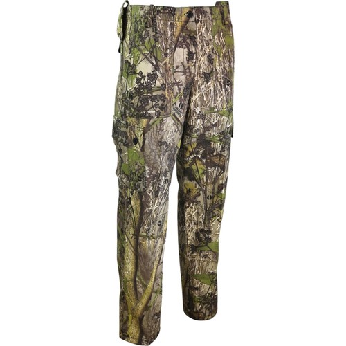 Kombat men trousers - trousers, army