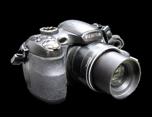 Finepix s2950 14mp 18x zoom - s2950,