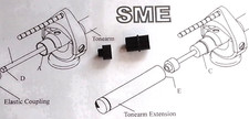 Sme rubber coupling - sme, rubbers
