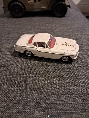 Vintage corgi toys 258 - vintage, no.
