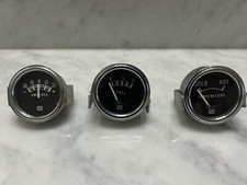 Vintage Set of 3 Stewart