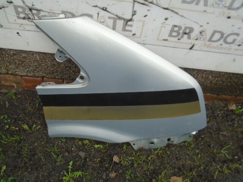 Ford transit 280 - ford, wing