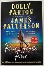 Dolly Parton and James