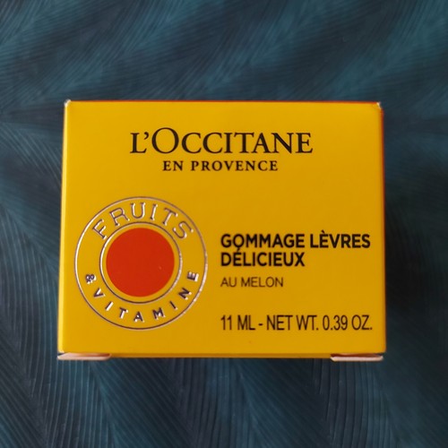 Brand new boxed occitane - brand,