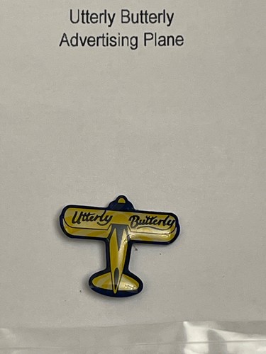 Utterly butterly advertising - utterly,