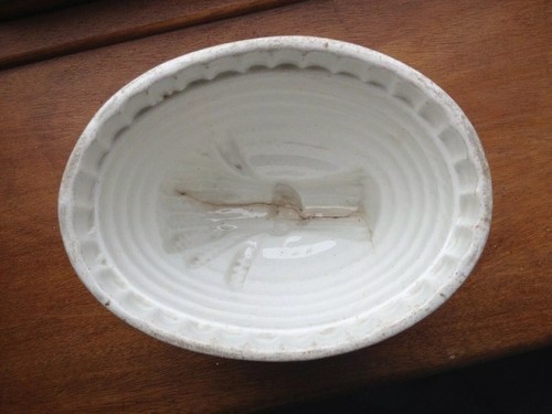 Antique victorian ceramic - antique,