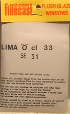 South Eastern Finecast SE31