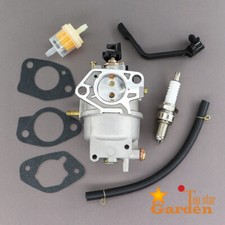 Carburetor For Honda EG5000CL