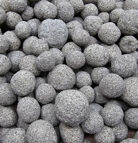 Biohome super biogravel media - biogravel,