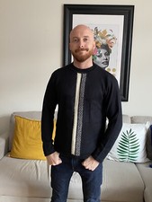 Rare Vintage 90s Versace Jeans