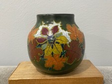 Vintage Gouda Pottery Holland