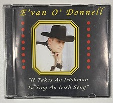E' Van O' Donnell ‎– It